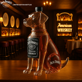 Whisky-Dekanter | Dobermann