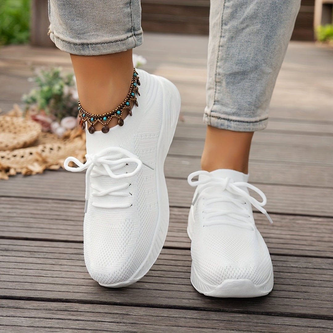 Trude | Komfortable und leichte Schuhe