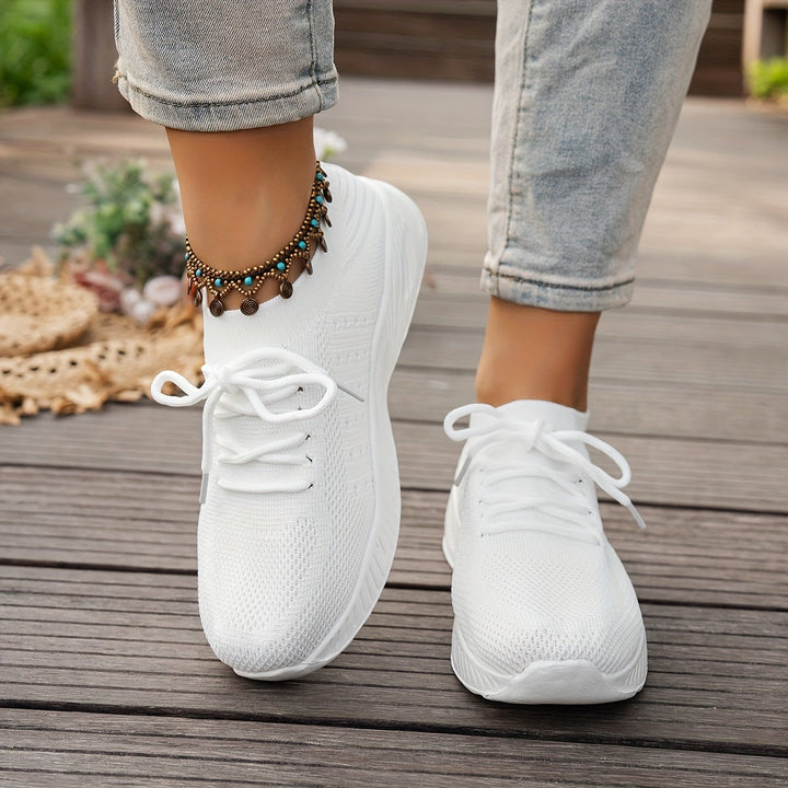 Trude | Komfortable und leichte Schuhe