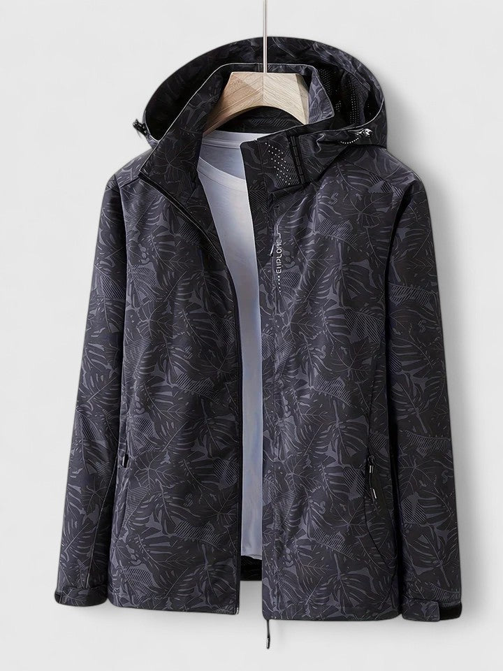Luise | Stilvolle Jacke