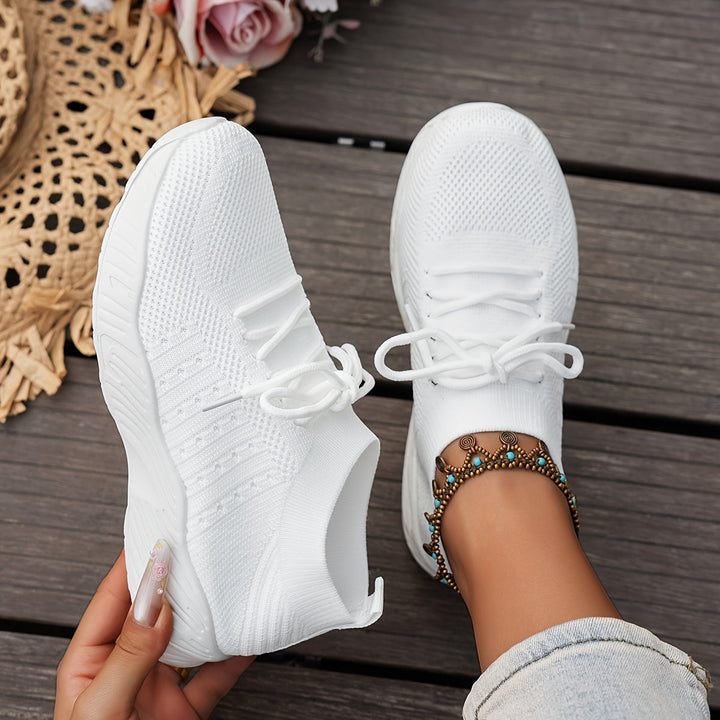 Trude | Komfortable und leichte Schuhe