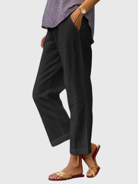 Marlene | Stilvolle Damenhose