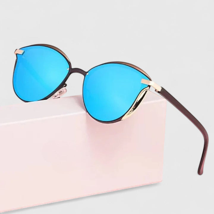 Rosemarie | Elegante Sonnenbrille