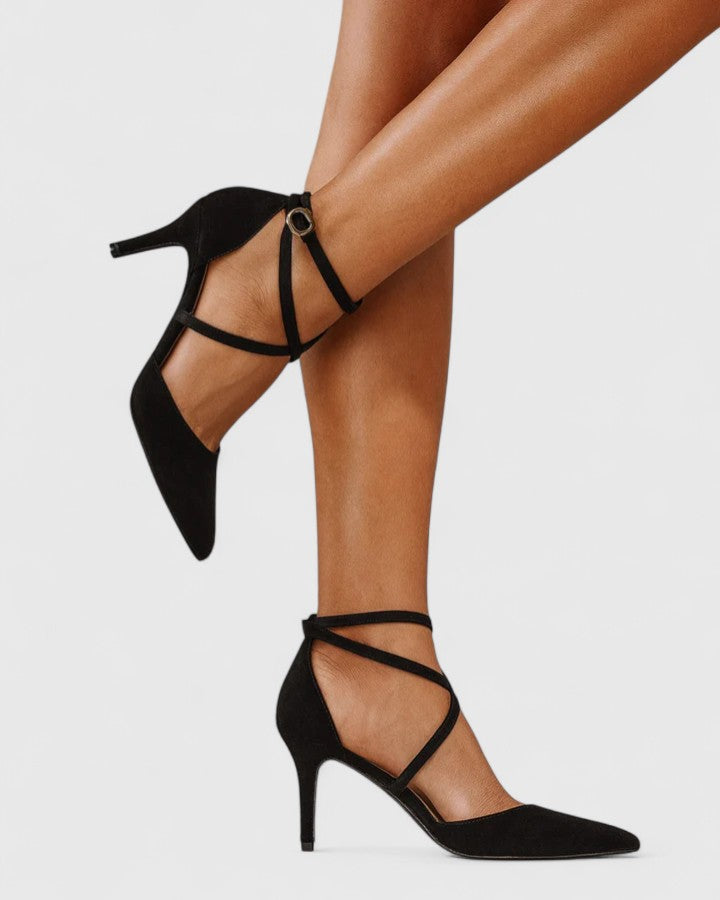 Irma | Elegante High Heels
