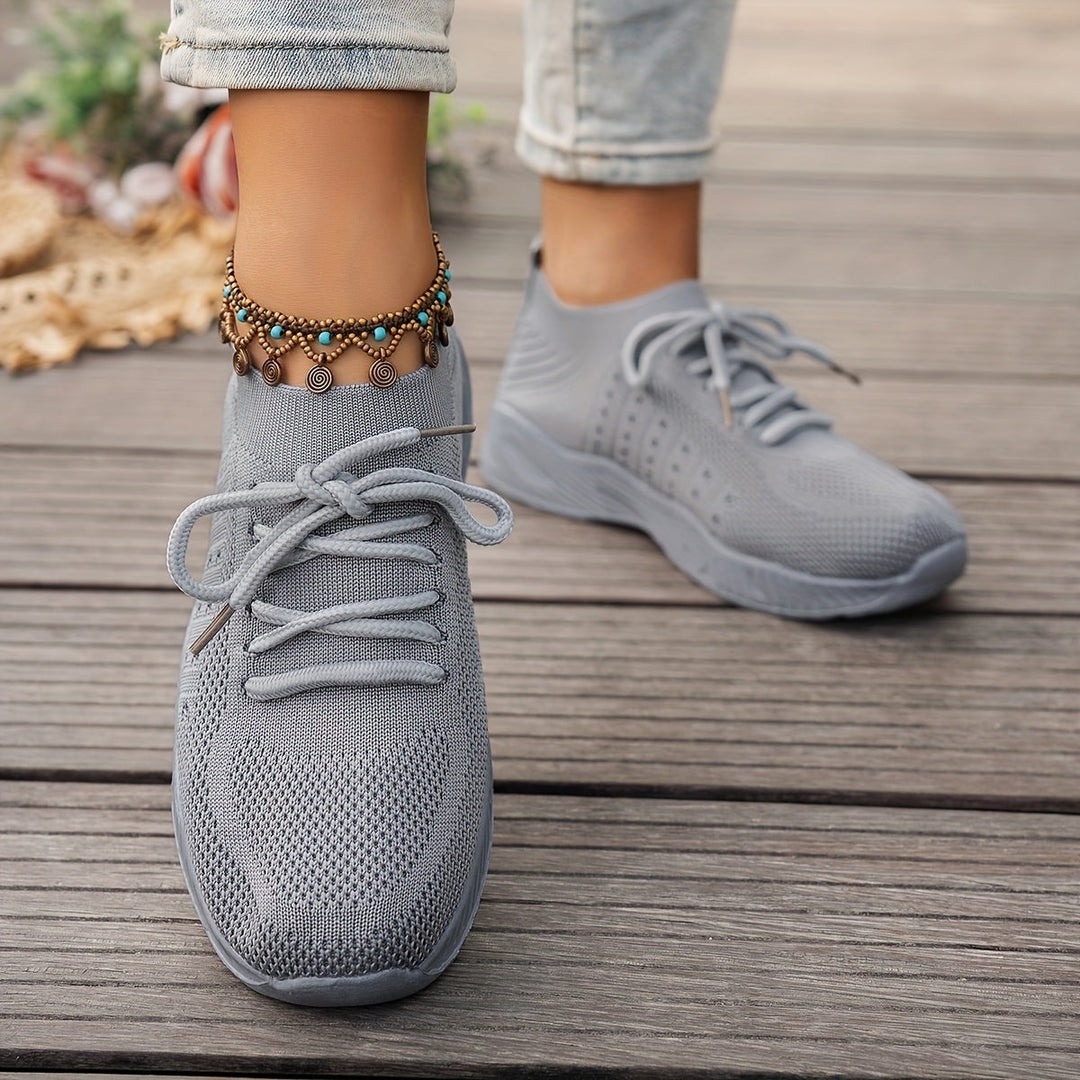 Trude | Komfortable und leichte Schuhe
