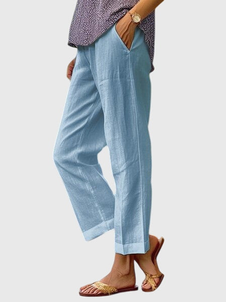 Marlene | Stilvolle Damenhose