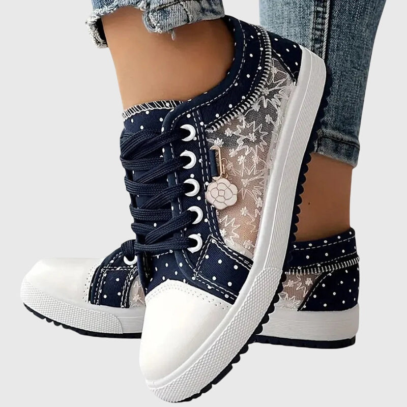 Sibylle | Orthopedic Sneakers