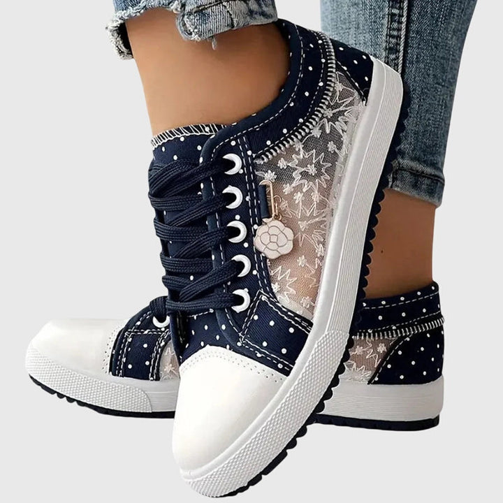 Sibylle | Orthopedic Sneakers