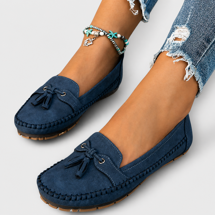 Friederike | Classic Loafer