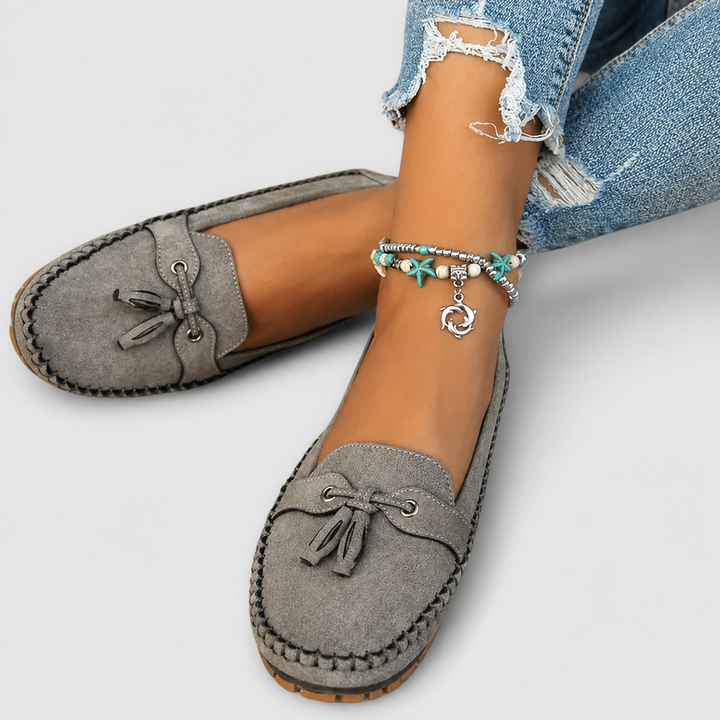 Friederike | Classic Loafer