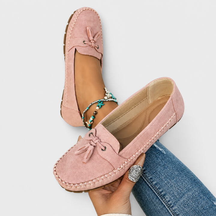 Friederike | Classic Loafer