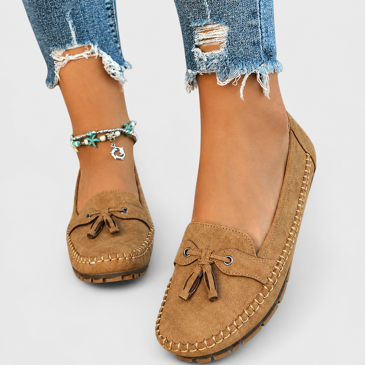 Friederike | Classic Loafer