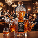 Whisky-Dekanter | Michael Jackson