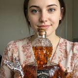Whisky-Dekanter | Michael Jackson