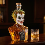 Whisky-Dekanter | Joker