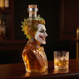 Whisky-Dekanter | Joker