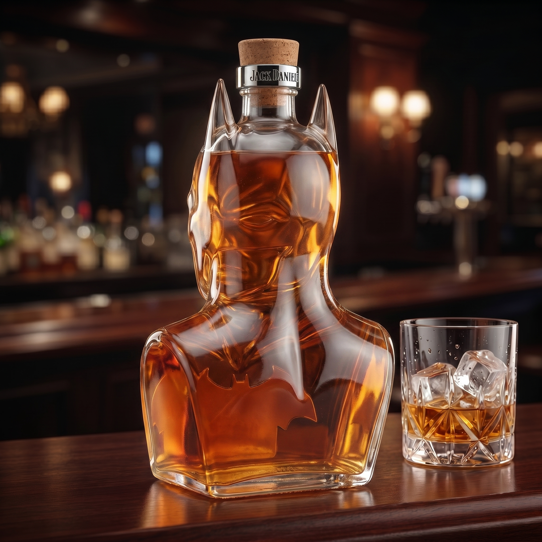 Whisky-Dekanter | Batman