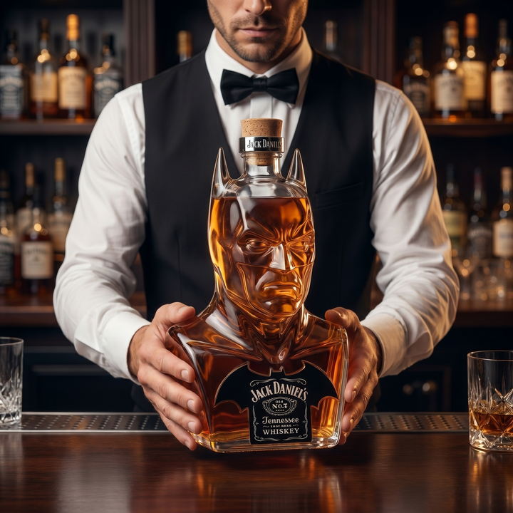 Whisky-Dekanter | Batman