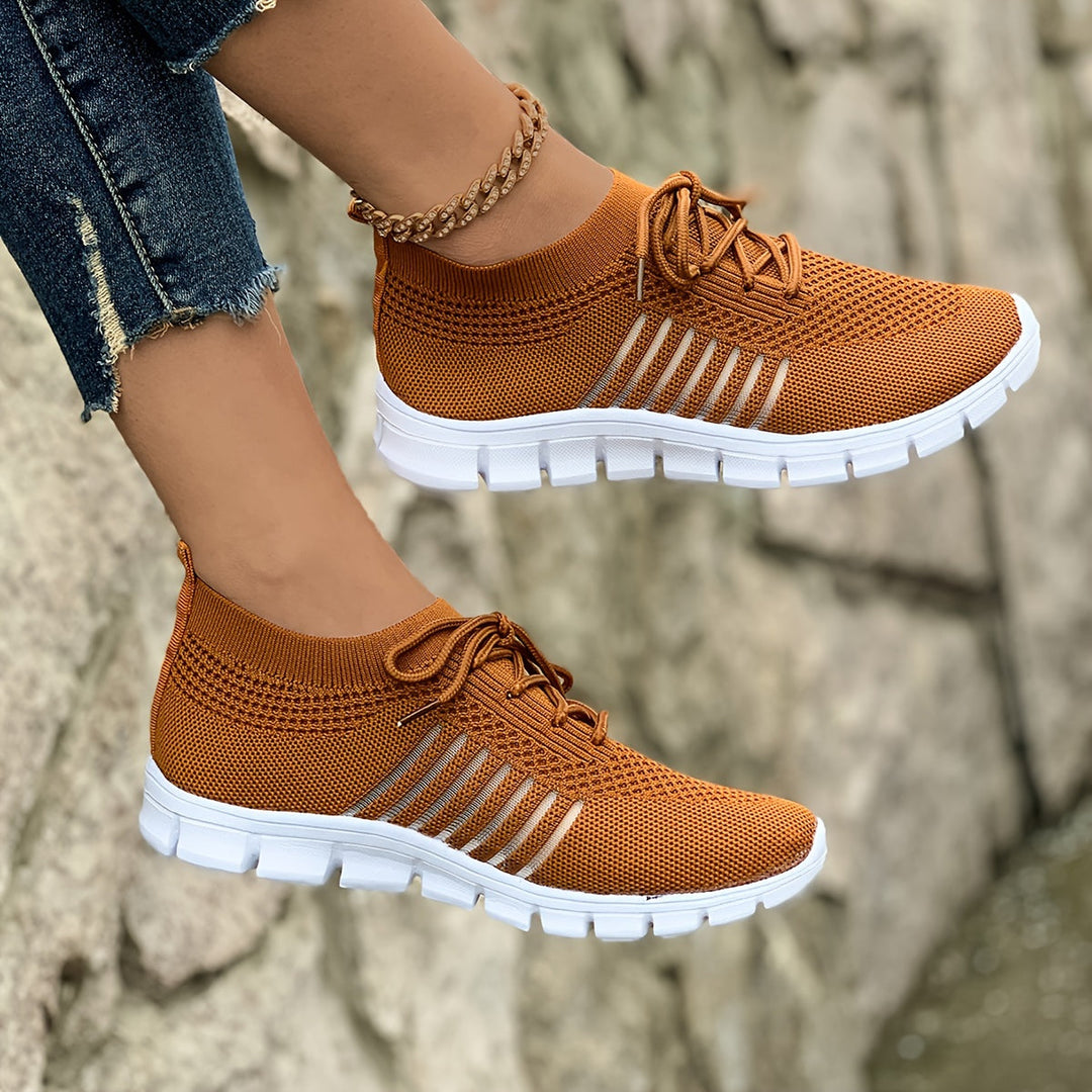 Tamara | Leichte und Bequeme Sneakers
