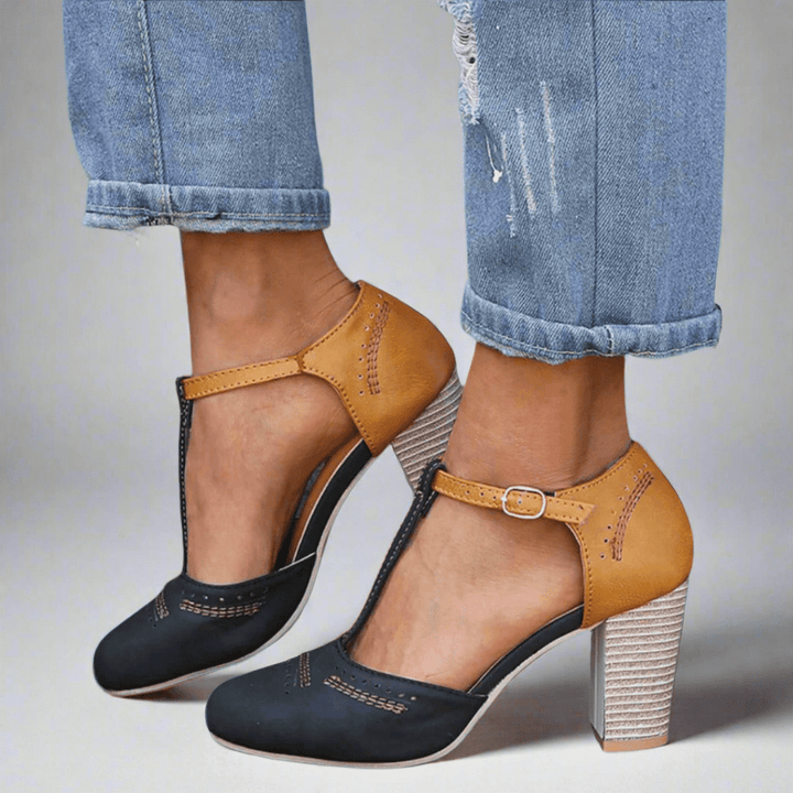 Marieke | Stilvolle High Heels
