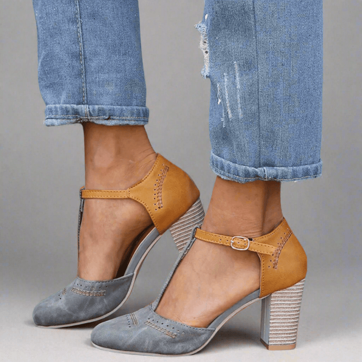 Marieke | Stilvolle High Heels