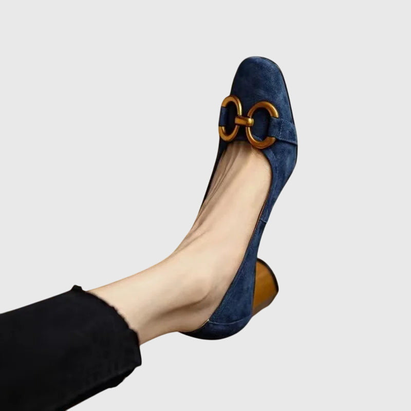 Margit | Stilvolle Absatzschuhe