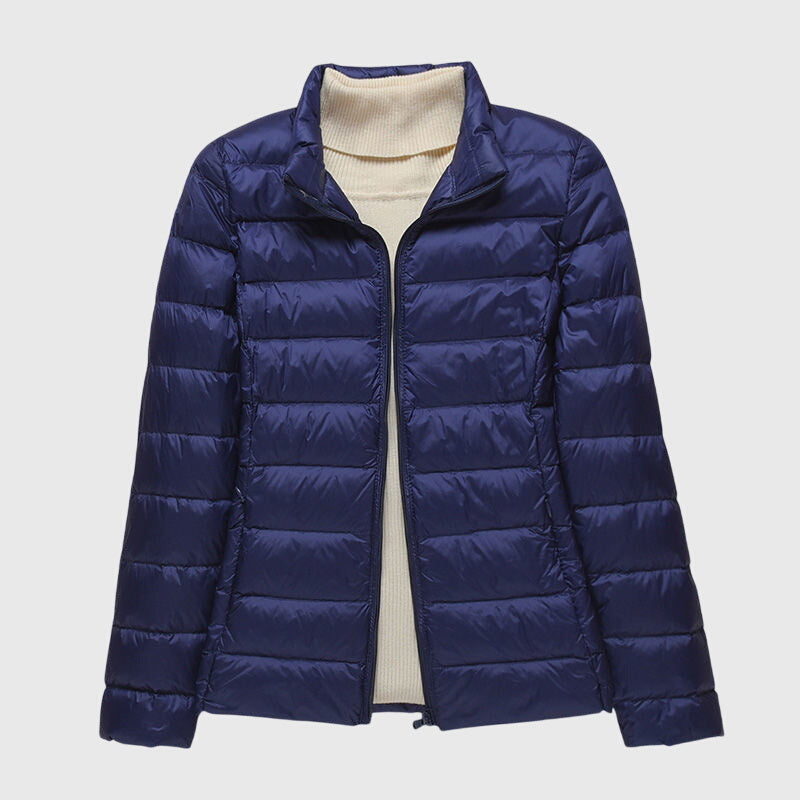 Rose | Super Lightweight Down Jacket