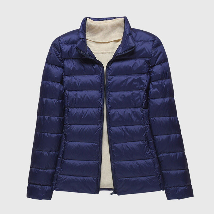 Rose | Super Lightweight Down Jacket