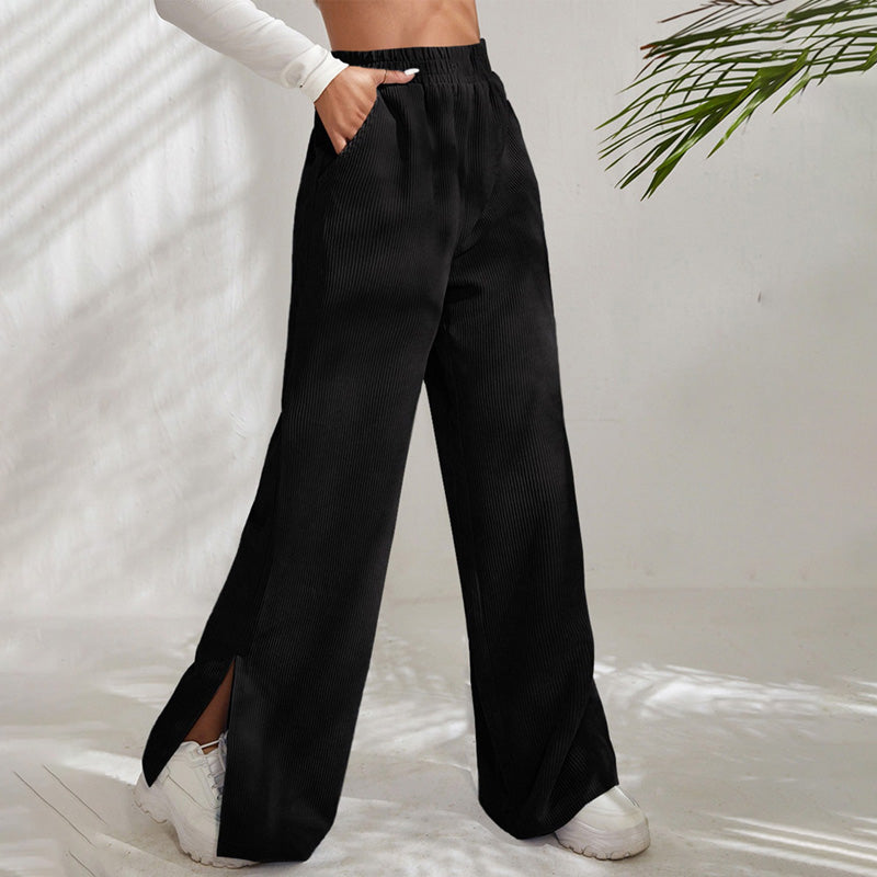Luise | Komfortable Freizeitpants