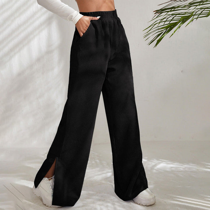 Luise | Komfortable Freizeitpants