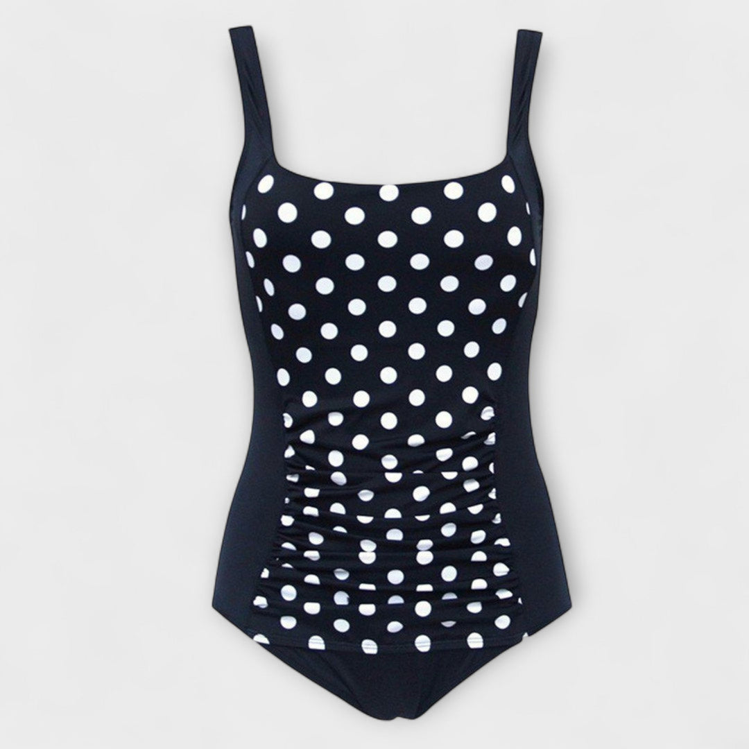 Elisabeth | Gepolsterte Vintage-Bademode