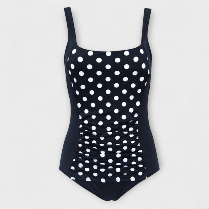Elisabeth | Gepolsterte Vintage-Bademode