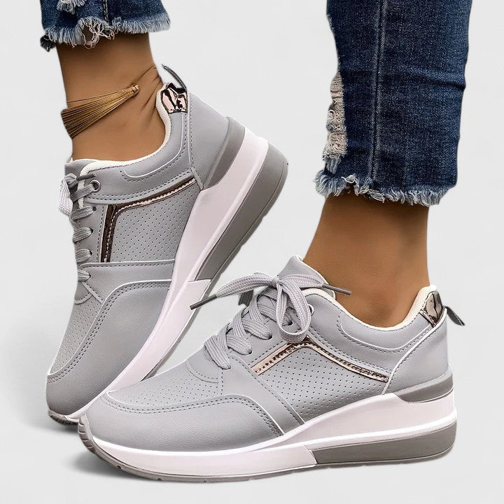 Sonja | Komfortable Orthopädische Schuhe
