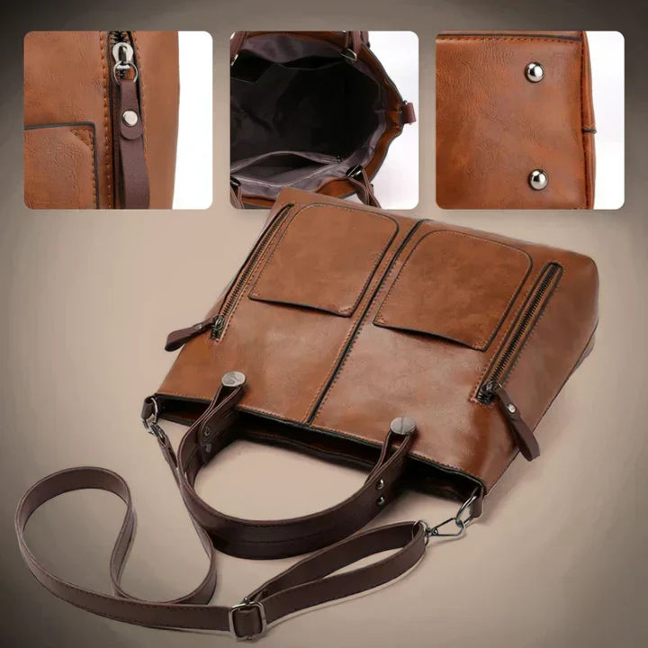 Rena | Multifunktionale Tasche