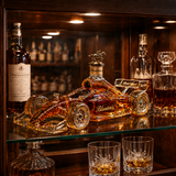 Whisky-Dekanter | Formel 1