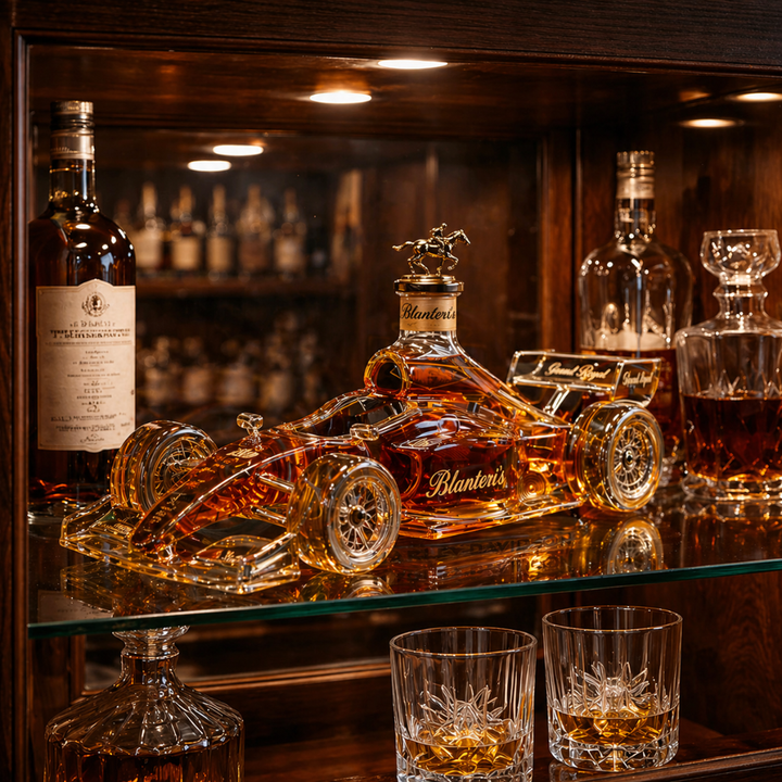 Whisky-Dekanter | Formel 1