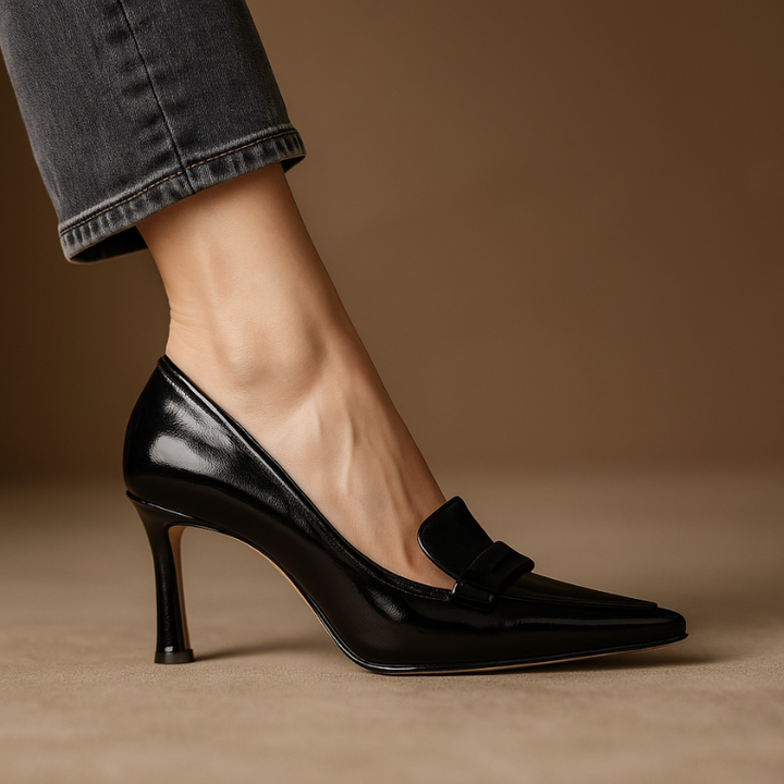Hannelore | Elegante High Heels