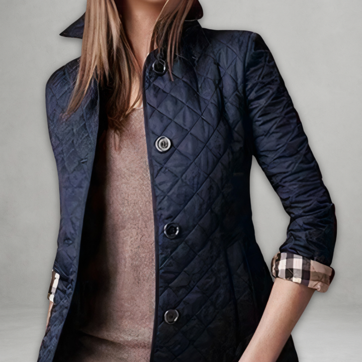 Lena | Autumn Jacket