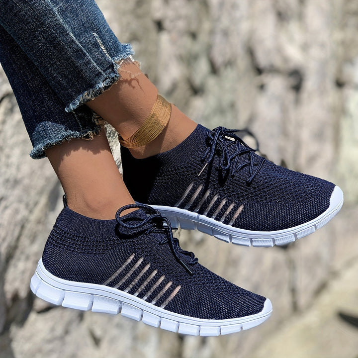 Tamara | Leichte und Bequeme Sneakers
