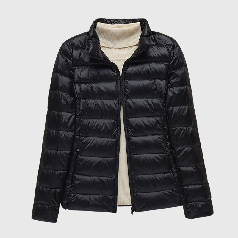 Rose | Super Lightweight Down Jacket