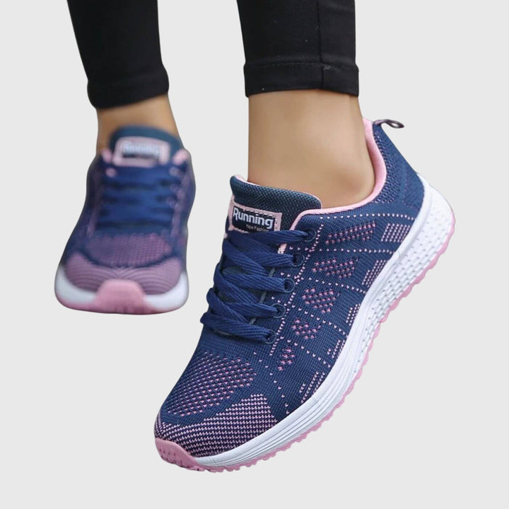Rebekka | Damen-Orthopädische Schuhe