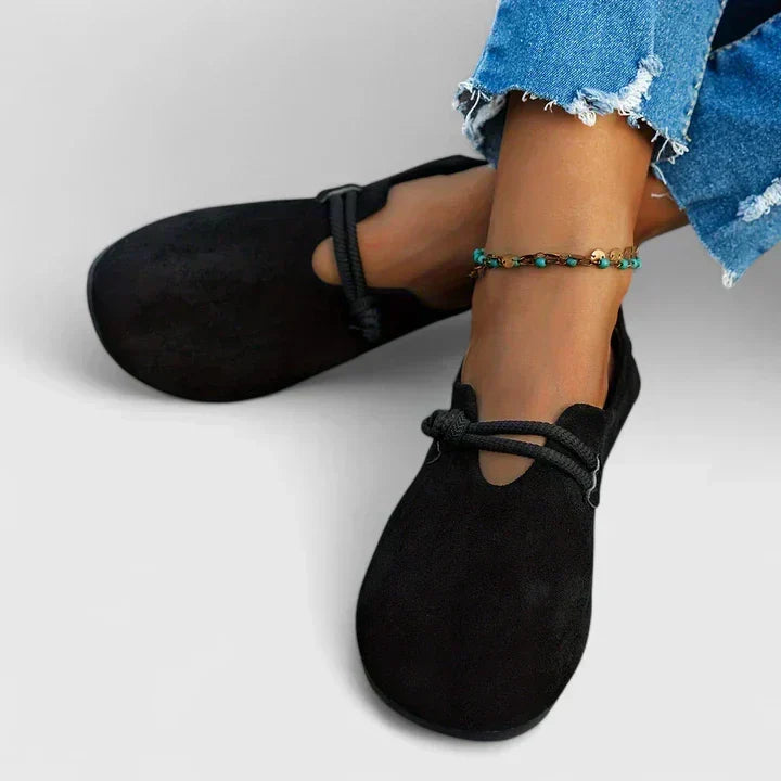Eva-Antonia | Orthopedic Loafers