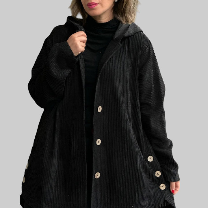 Katharina | Quilted Jacket