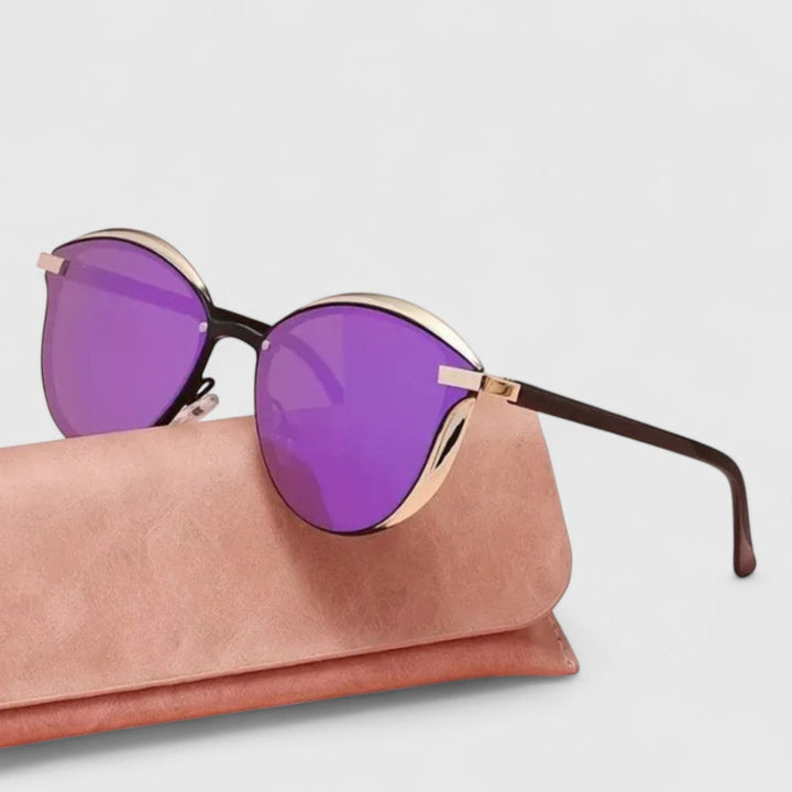 Rosemarie | Elegante Sonnenbrille