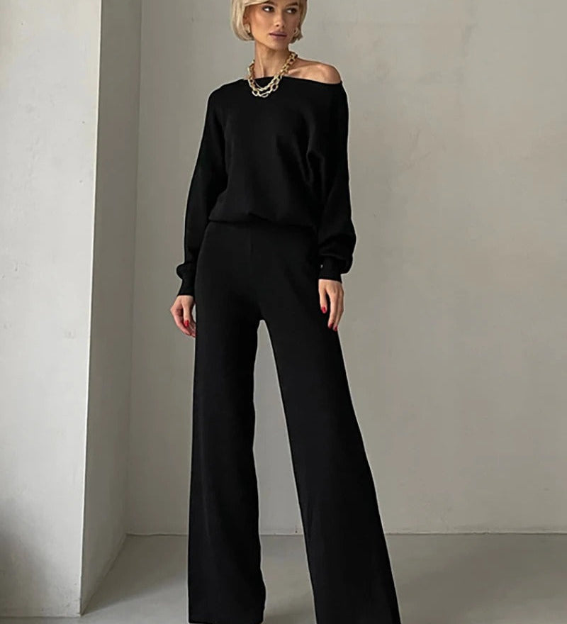 Charlotte | Elegance Set