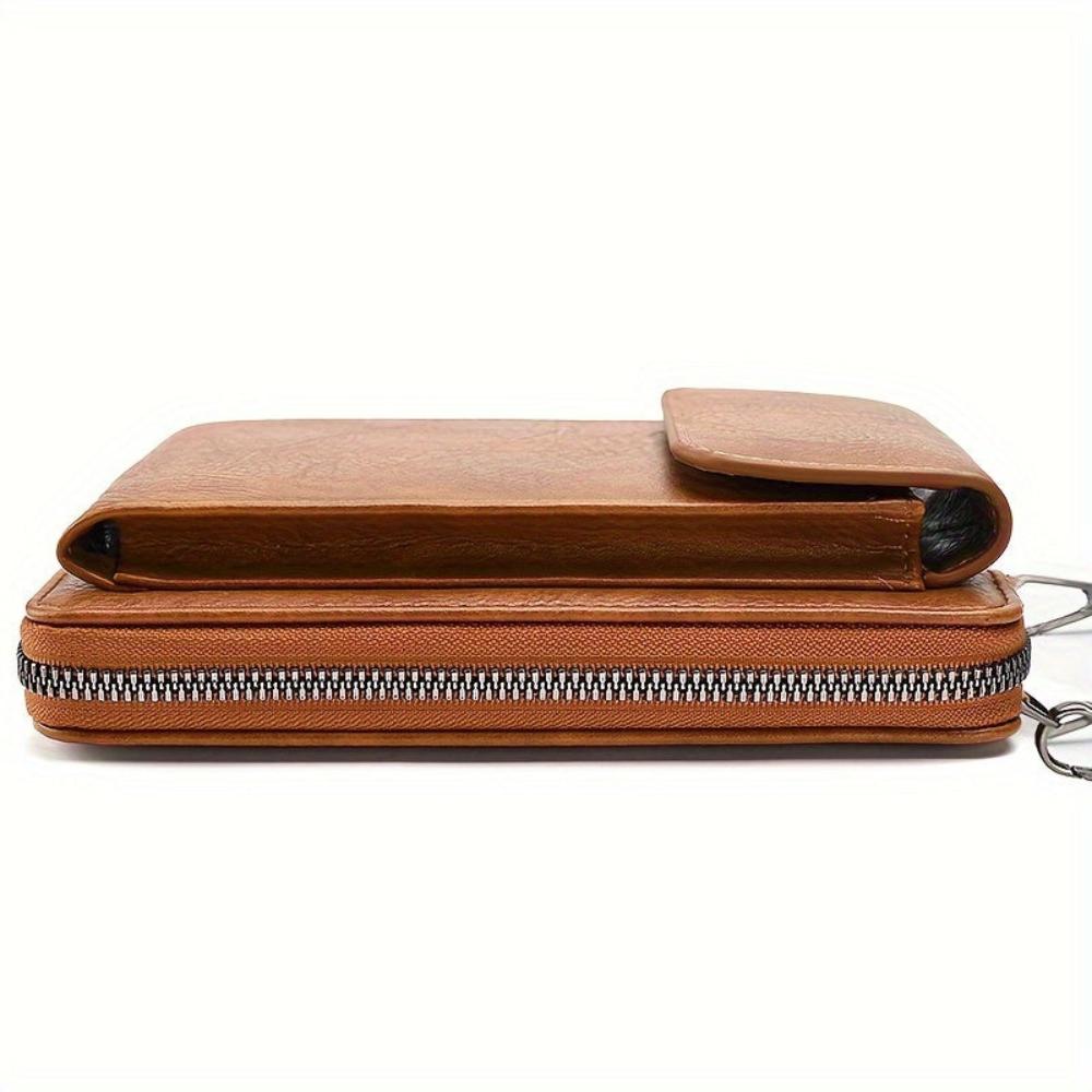 Ida | Stilvolle und kompakte Handtasche