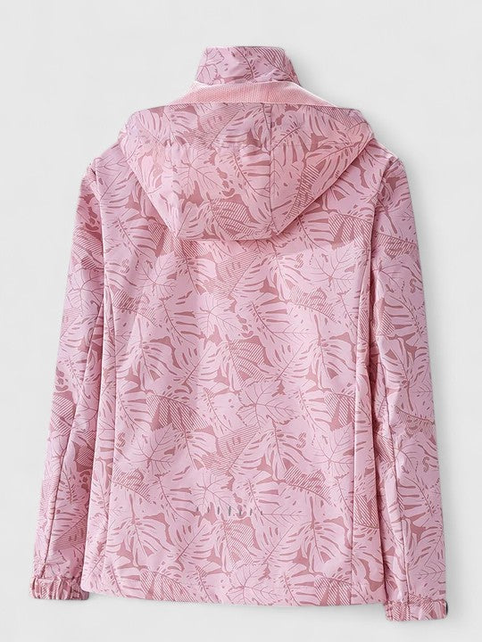 Luise | Stilvolle Jacke