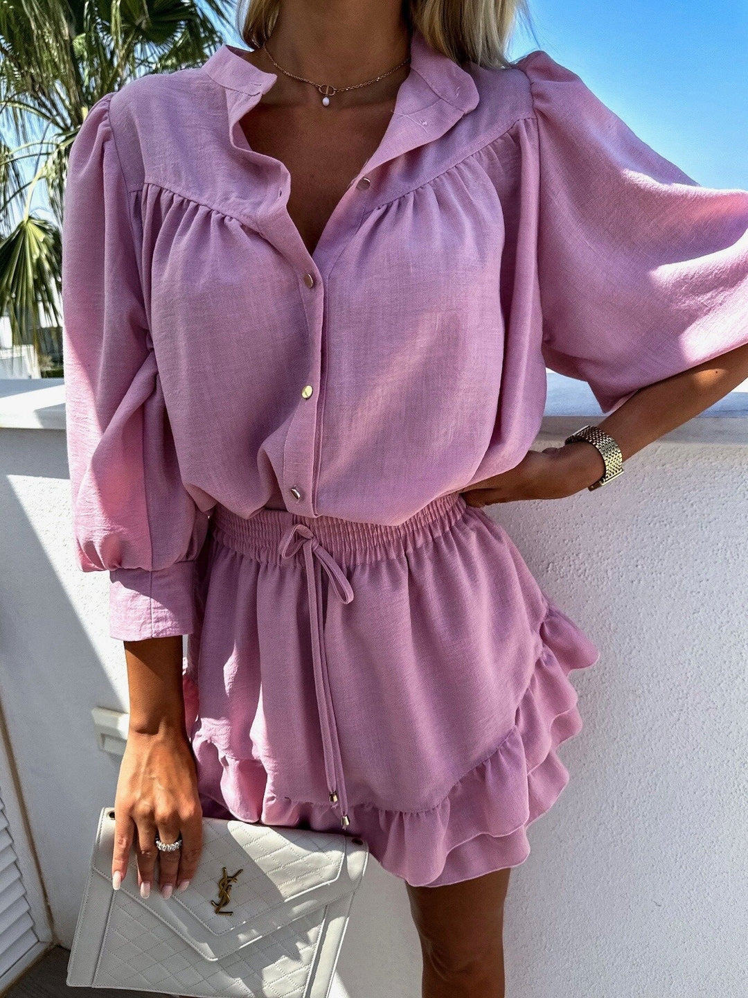 Marlene | Chic Fashion Set