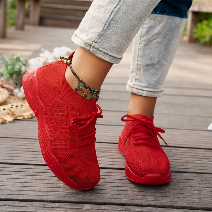 Trude | Komfortable und leichte Schuhe