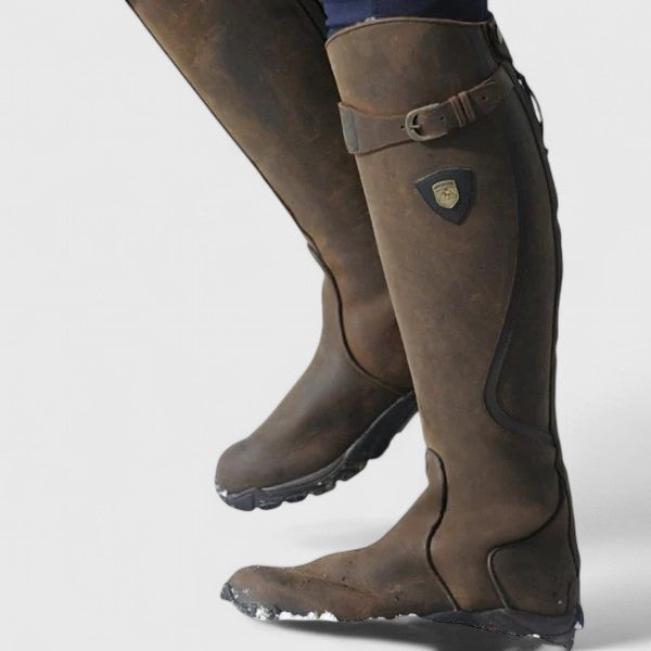 Almut | Orthopedic Boots